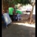 Vídeo: Alunos de MS agridem idoso em frente de casa dizendo que ele estuprou menina