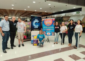 Campanha de supermercado pretende beneficiar 8 entidades de amparo aos animais