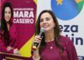 Mara Caseiro solicita academia e veículo para comunidade religiosa em cidades de MS
