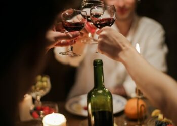 Vinho e inverno: combinação faz da bebida a mais consumida nesta época do ano