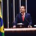 Senador Nelsinho Trad defende a Polícia Federal na tribuna do Senado