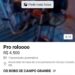 Polícia prende “entregador” e descobre esquema de furtos e vendas de motos pelo Facebook na Capital
