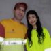 Pai e filha trilham um novo caminho trabalhando juntos na BR-163 em MS