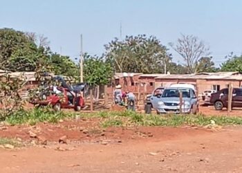 Invasão em terrenos da Região Lagoa na Capital incomoda quem paga por impostos