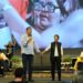 Em evento com mais de mil mulheres, Riedel e Tereza destacam importância da voz feminina