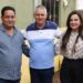 Prefeito e vereador agradecem deputada pelas inúmeras realizações em Dois Irmãos do Buriti