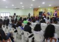 Em Corumbá, projeto ensina consumo consciente da energia elétrica para crianças e adolescentes