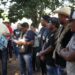 Riedel e Tereza Cristina apresentam suas propostas para comunidades indígenas