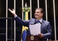 Em seu aniversário, senador Nelsinho Trad presenteia Capital com R$ 328 milhões