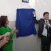 Após vários entraves, finalmente UBSF Santa Emília é entregue pela prefeita Adriane Lopes