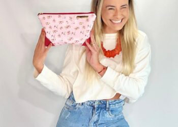 Costureira Criativa Dani Delinski confirma presença exclusiva no evento “Artesanal Nordeste 2022”