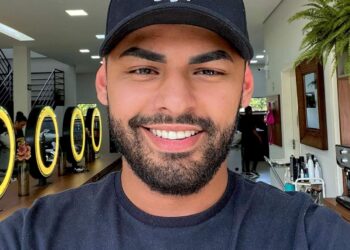 Corpo de cabeleireiro desaparecido desde sábado é encontrado no Rio Paraná em MS