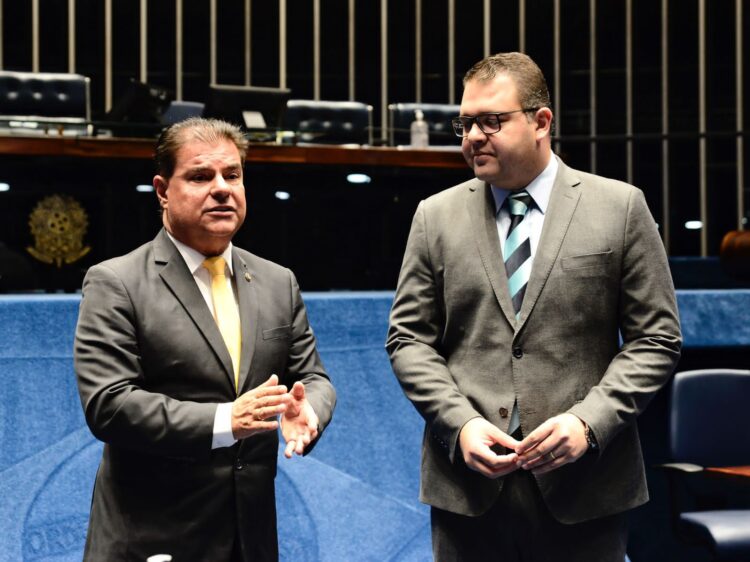 Senador Nelsinho Trad garante aprovação de US$ 50 mi para Dourados em Comissão do Senado