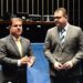 Senador Nelsinho Trad garante aprovação de US$ 50 mi para Dourados em Comissão do Senado