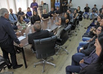 Governador autoriza convocação de 198 remanescentes do concurso para peritos da Polícia Civil