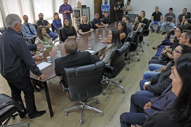 Governador autoriza convocação de 198 remanescentes do concurso para peritos da Polícia Civil