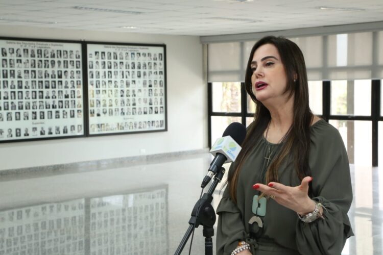 Deputada Mara Caseiro propõe o dia 12 de agosto como o “Dia Estadual do Arte Educador”