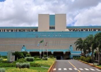 Santa Casa normaliza atendimento, após termo aditivo ao contrato com a Prefeitura da Capital