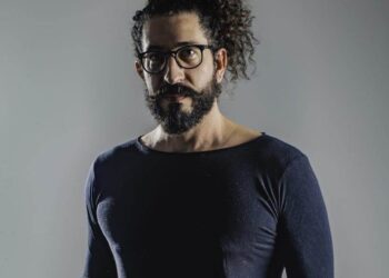 DJ e produtor André Garde movimenta cena da música eletrônica em Campo Grande e Bonito