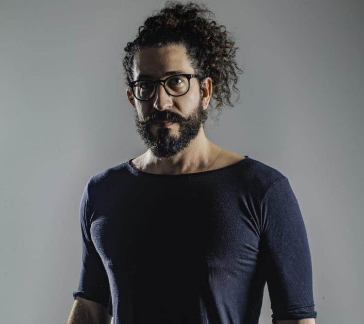 DJ e produtor André Garde movimenta cena da música eletrônica em Campo Grande e Bonito