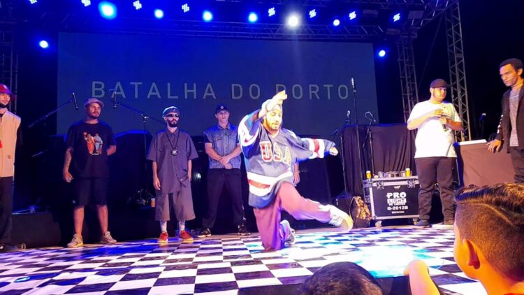 Workshop de Locking promete levar muita dança na Orla Morena na quinta-feira