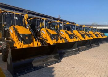 Novos equipamentos e veículos vão reforçar serviços da Sanesul