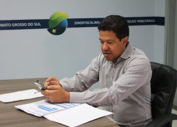 Limitação de cobrança de ICMS pode impactar educação, analisa Sindifiscal/MS