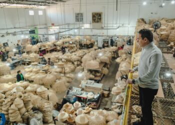 Governo de Marquinhos terá investimento nas potencialidades do MS para criação de novas oportunidades