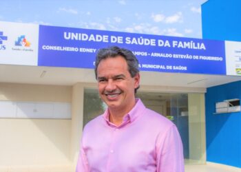 Marquinhos aposta em fórmula que levou a Capital do último para os primeiros lugares na saúde