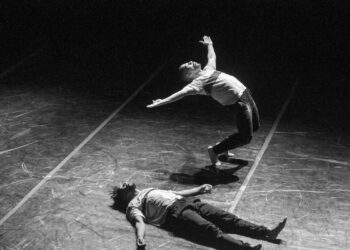 Festival Dança em Trânsito  chega nos dias 24 e 25 de agosto a Corumbá