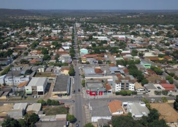 Governo de MS investe em novas obras de infraestrutura urbana nas cidades de Bonito e Juti