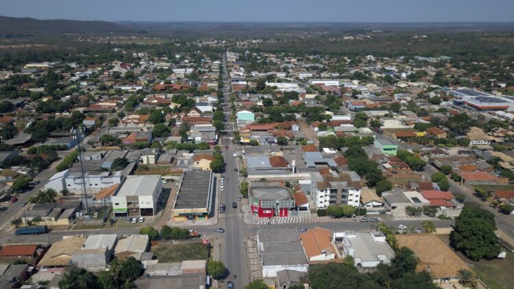 Governo de MS investe em novas obras de infraestrutura urbana nas cidades de Bonito e Juti