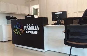 Clínica da Família da Cassems terá novo endereço a partir de 31 de agosto