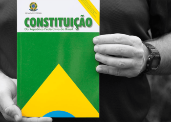 Lei: Noções sobre a Constituição da República são incluídas no ensino de MS