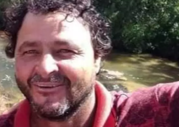 Homem morre prensado entre trator e tanque agrícola em fazenda de MS