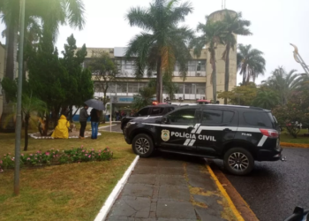 Prefeitura diz que ação policial hoje foi agressiva diferente do que orientou juíza do caso