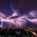 Tempestades colocam Mato Grosso do Sul em estado de alerta a partir de hoje