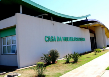 Marido mantém esposa em cárcere privado com recém-nascido e filho de 2 anos na Capital