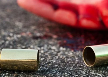 Rapaz de 19 anos é morto a tiros por “Reinildo” em bar no interior de MS