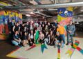 Grupo Amar e shopping da Capital inauguram espaço para autistas
