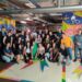 Grupo Amar e shopping da Capital inauguram espaço para autistas