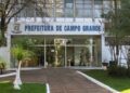Polícia cumpre mandados na Prefeitura da Capital sobre denúncias de assédio sexual
