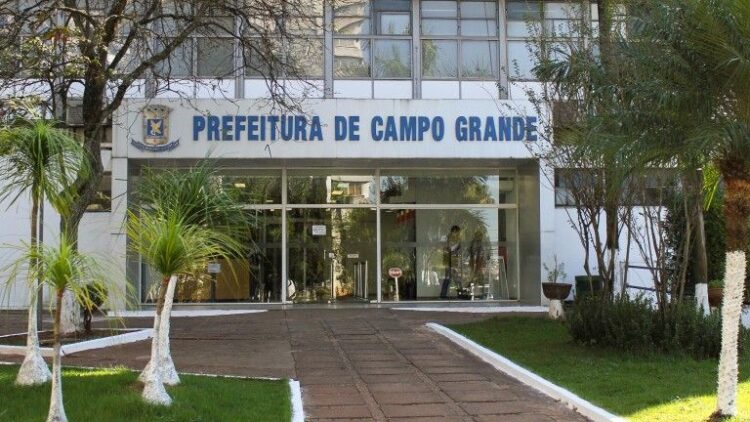 Polícia cumpre mandados na Prefeitura da Capital sobre denúncias de assédio sexual