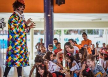 Prefeitura lança edital para o I Festival Reviva Campo Grande para artistas de todo o país