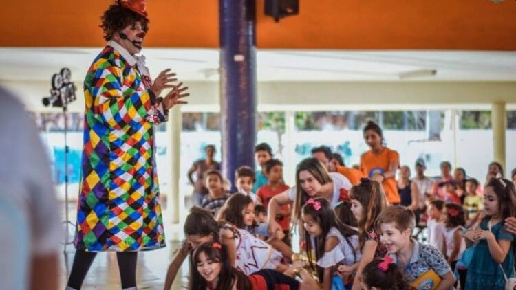 Prefeitura lança edital para o I Festival Reviva Campo Grande para artistas de todo o país
