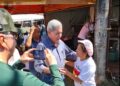 André Puccinelli lança campanha em Coxim nesta quinta-feira