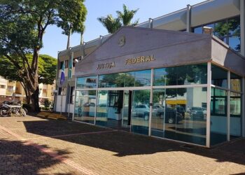 Justiça Federal abre inscrições para processo seletivo de estágio em Dourados e Ponta Porã
