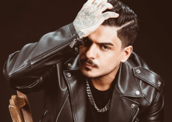 DJ Vintage Culture reinterpreta a icônica Track ‘Greece 2000’ e traz noltagia da época