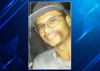 Baiano que foi pra Ribas trabalhar está sumido há 5 dias e família diz que ele era ameaçado