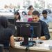 Jonata e outras 8 mil pessoas conseguiram emprego formal tornando CG a Capital de Oportunidades